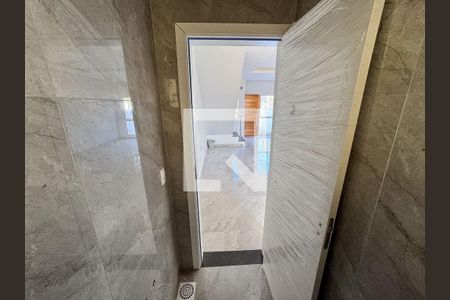 Lavabo de casa à venda com 3 quartos, 152m² em Campestre, São Leopoldo