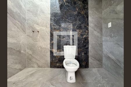 Banheiro Corredor de casa à venda com 3 quartos, 152m² em Campestre, São Leopoldo