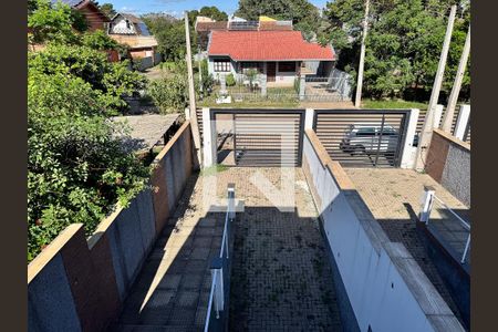 Área comum de casa à venda com 3 quartos, 152m² em Campestre, São Leopoldo