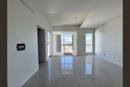 Sala de casa à venda com 3 quartos, 129m² em Campestre, São Leopoldo
