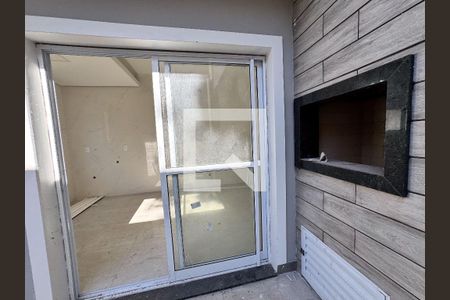 Área comum de casa à venda com 3 quartos, 129m² em Campestre, São Leopoldo
