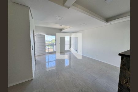 Sala de casa à venda com 3 quartos, 129m² em Campestre, São Leopoldo