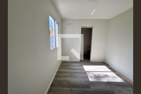 Suíte 3 de casa à venda com 3 quartos, 129m² em Campestre, São Leopoldo