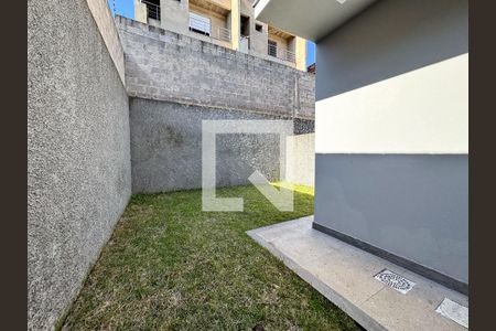Área comum de casa à venda com 3 quartos, 129m² em Campestre, São Leopoldo