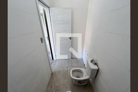 Suíte 2 Banheiro de casa à venda com 3 quartos, 129m² em Campestre, São Leopoldo