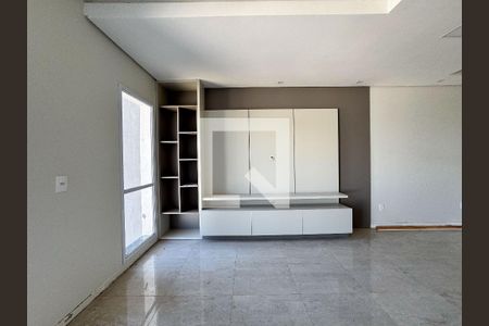 Sala de casa à venda com 3 quartos, 129m² em Campestre, São Leopoldo