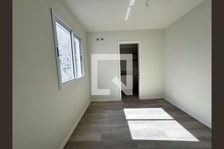 Suíte 2 de casa à venda com 3 quartos, 129m² em Campestre, São Leopoldo