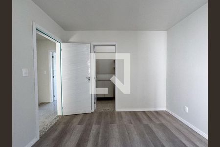 Suíte 3 de casa à venda com 3 quartos, 129m² em Campestre, São Leopoldo