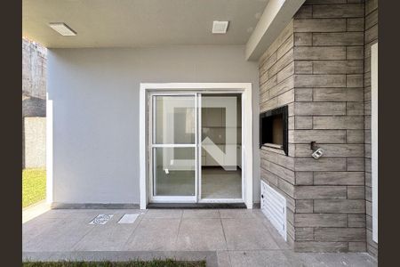 Área comum de casa à venda com 3 quartos, 129m² em Campestre, São Leopoldo
