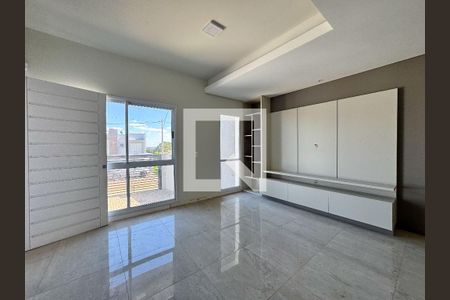 Sala de casa à venda com 3 quartos, 129m² em Campestre, São Leopoldo