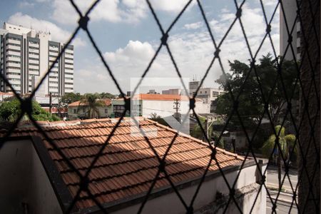 Vista da Sala de apartamento para alugar com 1 quarto, 28m² em Mirandópolis, São Paulo