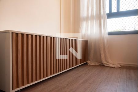 Sala de apartamento para alugar com 1 quarto, 28m² em Mirandópolis, São Paulo