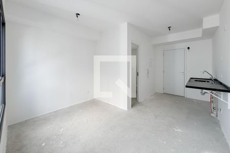 Studio de kitnet/studio à venda com 1 quarto, 21m² em Ipiranga, São Paulo