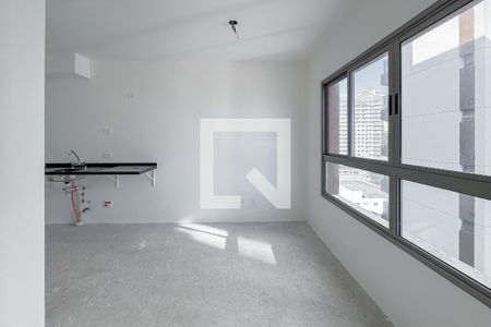 Studio de kitnet/studio à venda com 1 quarto, 21m² em Ipiranga, São Paulo