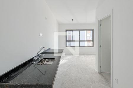 Studio de kitnet/studio à venda com 1 quarto, 21m² em Ipiranga, São Paulo