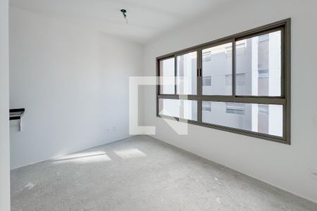 Studio de kitnet/studio à venda com 1 quarto, 21m² em Ipiranga, São Paulo