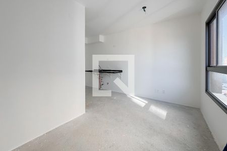 Studio de kitnet/studio à venda com 1 quarto, 21m² em Ipiranga, São Paulo