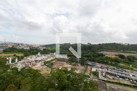 Vista do Quarto 2 de apartamento para alugar com 2 quartos, 32m² em Colônia (zona Leste), São Paulo