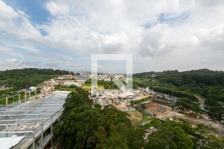 Vista do Quarto 1 de apartamento para alugar com 2 quartos, 32m² em Colônia (zona Leste), São Paulo