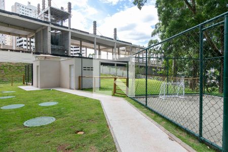 Área comum - Quadra de apartamento para alugar com 2 quartos, 32m² em Colônia (zona Leste), São Paulo