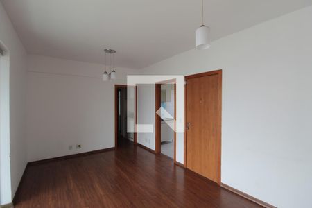 Sala de apartamento à venda com 3 quartos, 116m² em Ouro Preto, Belo Horizonte
