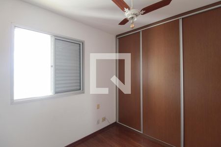 Suite de apartamento à venda com 3 quartos, 116m² em Ouro Preto, Belo Horizonte