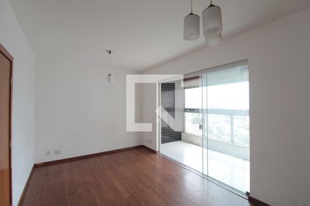 Sala de apartamento à venda com 3 quartos, 116m² em Ouro Preto, Belo Horizonte