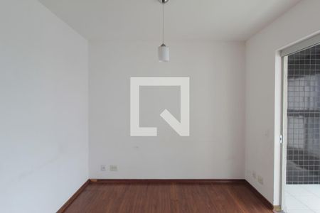 Sala de apartamento à venda com 3 quartos, 116m² em Ouro Preto, Belo Horizonte