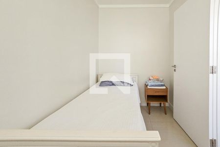 Quarto de Serviço de apartamento para alugar com 3 quartos, 180m² em Centro, Guarujá