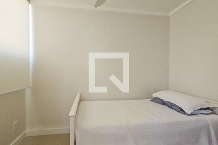 Quarto de Serviço de apartamento para alugar com 3 quartos, 180m² em Centro, Guarujá