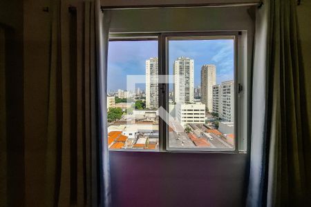 Sala de apartamento para alugar com 1 quarto, 38m² em Ipiranga, São Paulo