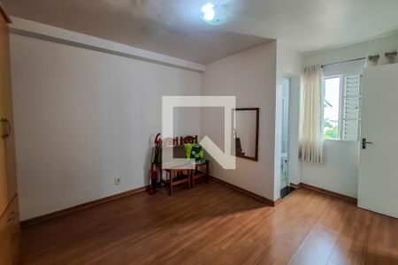 Quarto 1 de apartamento para alugar com 1 quarto, 38m² em Ipiranga, São Paulo