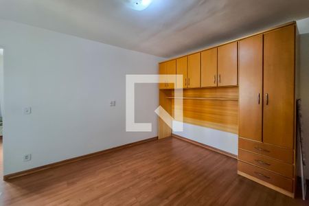 Quarto 1 de apartamento para alugar com 1 quarto, 38m² em Ipiranga, São Paulo