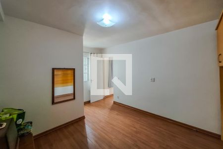 Quarto 1 de apartamento para alugar com 1 quarto, 38m² em Ipiranga, São Paulo