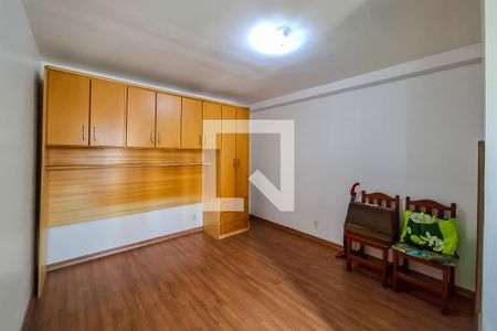 Quarto 1 de apartamento para alugar com 1 quarto, 38m² em Ipiranga, São Paulo