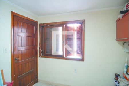 Quarto de Serviço de casa à venda com 4 quartos, 313m² em Jardim Lindóia, Porto Alegre