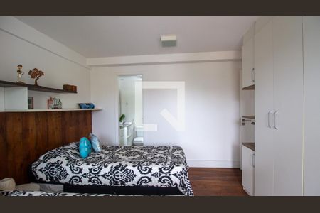 Suíte 2 de apartamento à venda com 2 quartos, 262m² em Recreio dos Bandeirantes, Rio de Janeiro