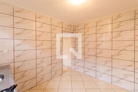 Cozinha de casa à venda com 2 quartos, 66m² em Vila Princesa Isabel, São Paulo