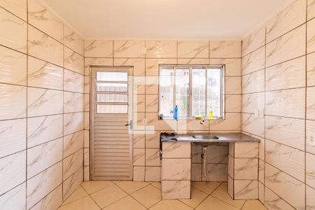 Cozinha de casa à venda com 2 quartos, 66m² em Vila Princesa Isabel, São Paulo