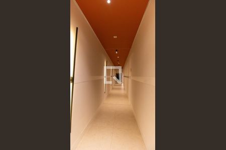 Área comum de apartamento à venda com 2 quartos, 77m² em São Domingos, Niterói