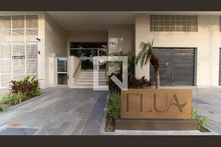 Área comum de apartamento à venda com 2 quartos, 77m² em São Domingos, Niterói