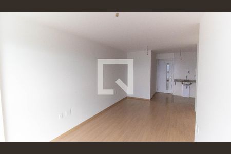 Sala de apartamento à venda com 2 quartos, 77m² em São Domingos, Niterói