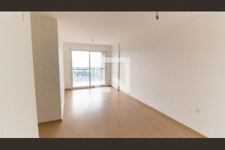 Sala de apartamento à venda com 2 quartos, 77m² em São Domingos, Niterói