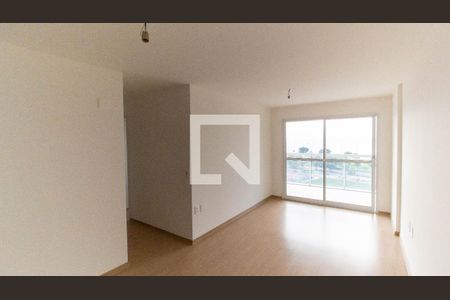 Sala de apartamento à venda com 2 quartos, 77m² em São Domingos, Niterói