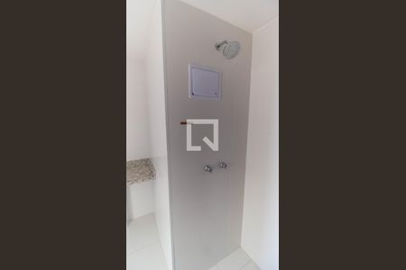 Banheiro de apartamento à venda com 2 quartos, 77m² em São Domingos, Niterói