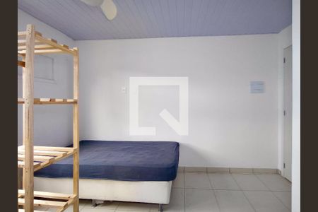 Studio de kitnet/studio para alugar com 1 quarto, 12m² em São Cristóvão, Rio de Janeiro