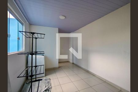 Lavanderia de kitnet/studio para alugar com 1 quarto, 12m² em São Cristóvão, Rio de Janeiro