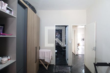 Suite de casa à venda com 3 quartos, 95m² em Juliana, Belo Horizonte