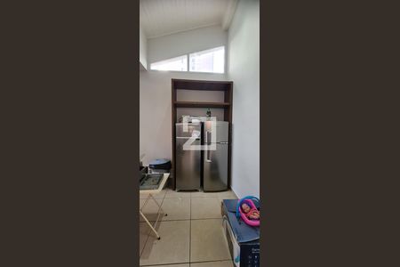 Área comum - Salão de festas de apartamento para alugar com 2 quartos, 72m² em Novo Osasco, Osasco