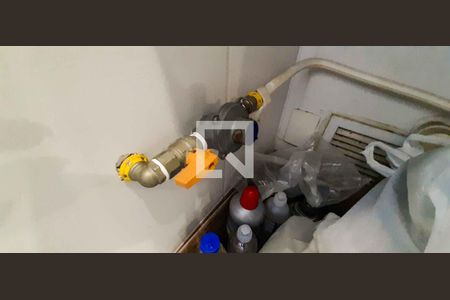 Área de Serviço de apartamento para alugar com 2 quartos, 72m² em Novo Osasco, Osasco